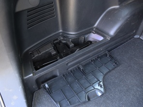 東風風度2015款MX6