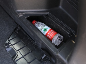 東風風度2015款MX6