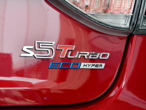 實(shí)拍全新納5