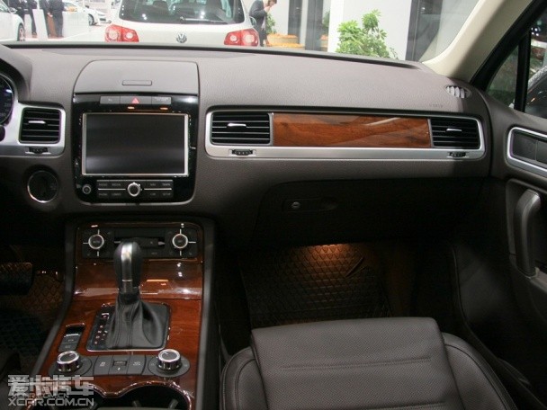 適合全路況條件的SUV車型推薦