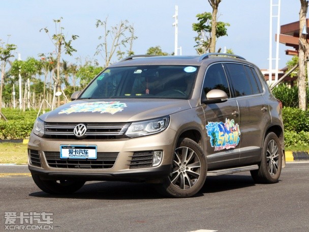 東風本田CRV;上海大眾途觀;東風日產奇駿;一汽豐田RAV4