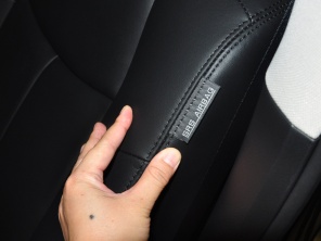 實拍新英菲尼迪Q70L