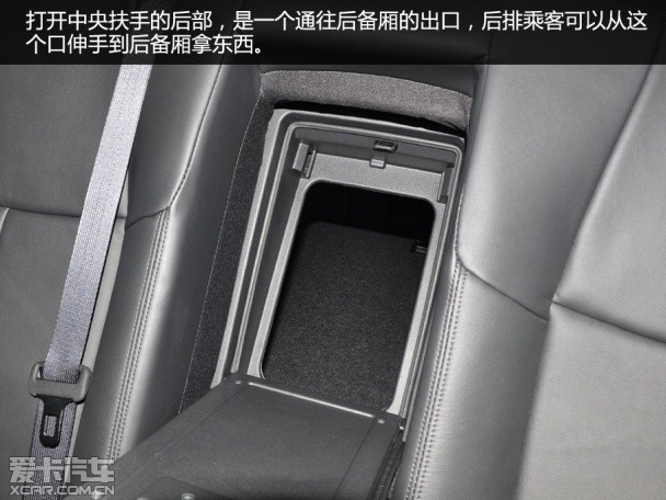 實拍新英菲尼迪Q70L