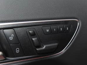 實拍北京奔馳GLA