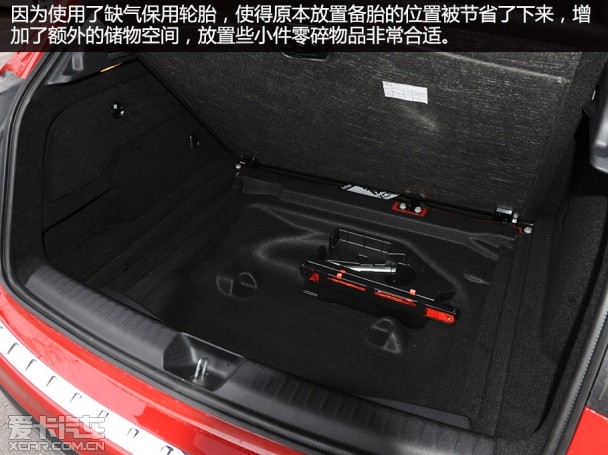 實拍北京奔馳GLA