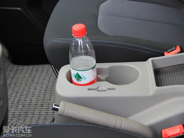 江淮瑞風M3品質測試