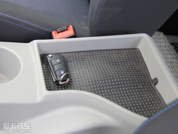 江淮瑞風M3品質測試