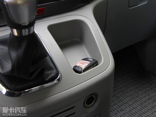 江淮瑞風M3品質測試