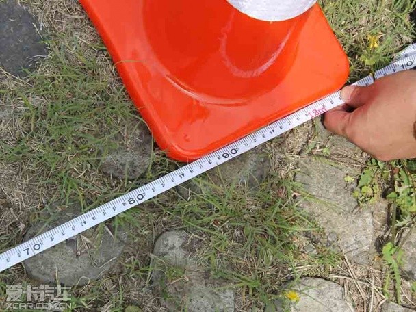 江淮瑞風M3品質測試