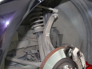 捷豹XJL品質(zhì)測(cè)試