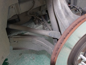 捷豹XJL品質(zhì)測(cè)試