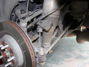 捷豹XJL品質(zhì)測(cè)試