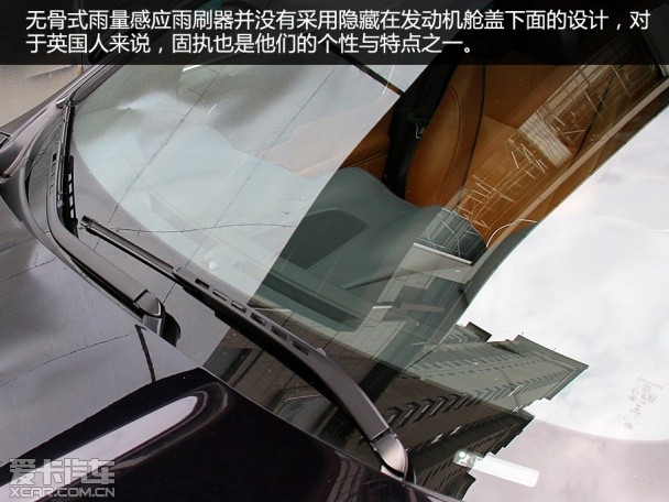 捷豹XJL品質(zhì)測(cè)試