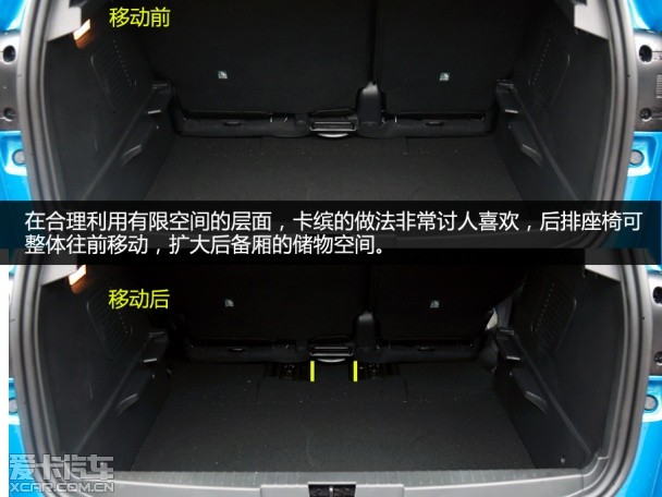 實(shí)拍雷諾卡繽