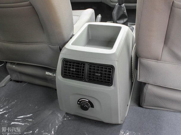 東風風行2015款菱智導購