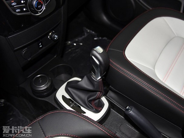 長城汽車2015款長城M4