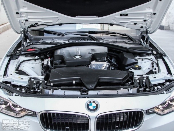 寶馬3系旅行版對比沃爾沃V60