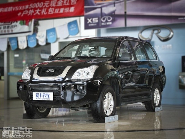 非承載式車(chē)身