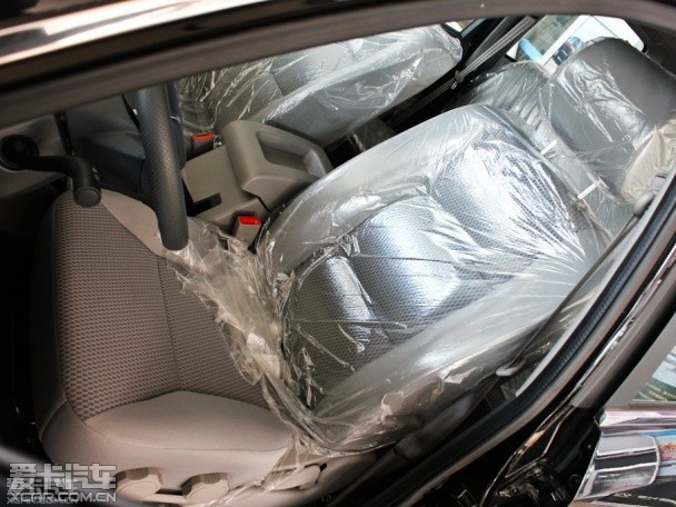 非承載式車(chē)身