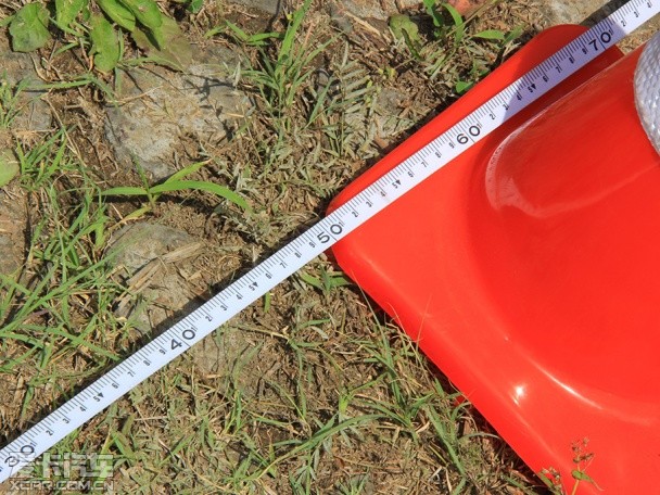 全新愛麗舍品質(zhì)測試