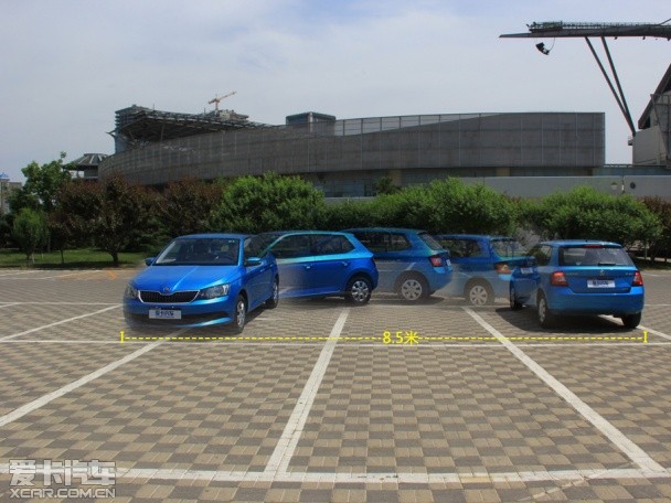 上海大眾斯柯達2015款晶銳