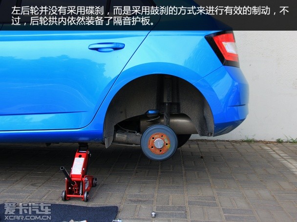 上海大眾斯柯達2015款晶銳