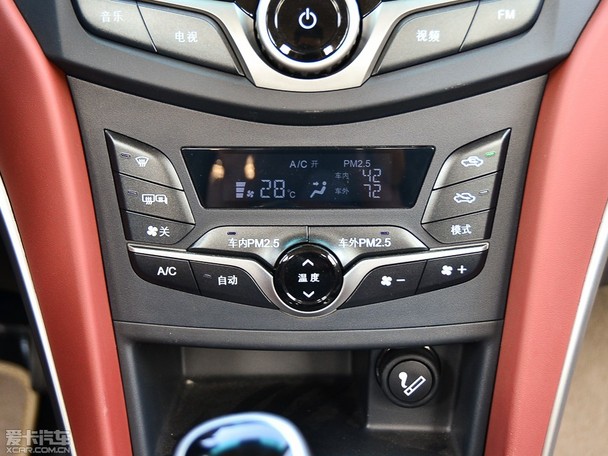 工薪車聯(lián)網(wǎng) 推薦3款配車載互聯(lián)系統(tǒng)車型