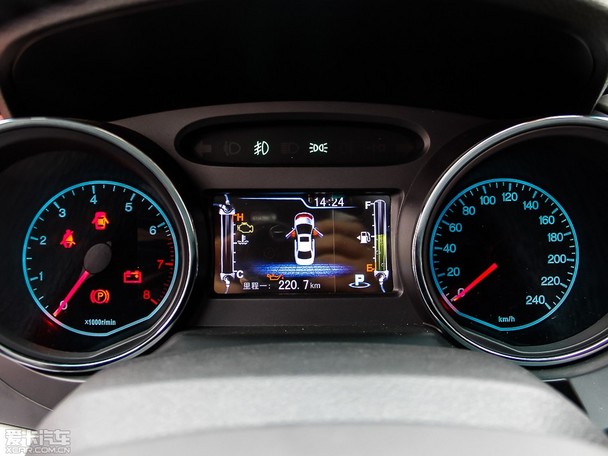 工薪車聯(lián)網(wǎng) 推薦3款配車載互聯(lián)系統(tǒng)車型