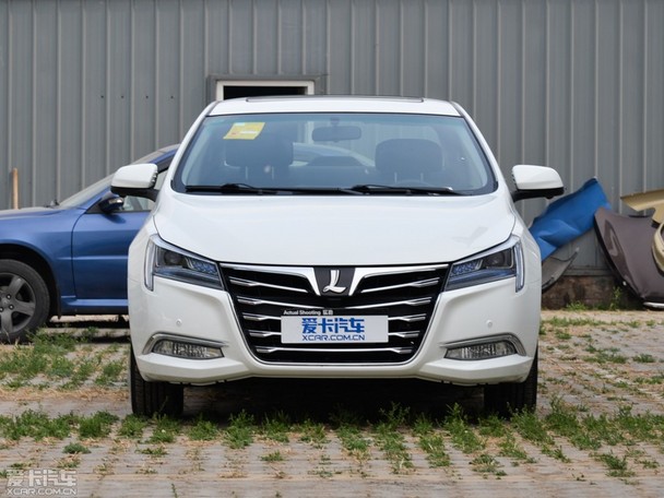 工薪車聯網 推薦3款配車載互聯系統(tǒng)車型