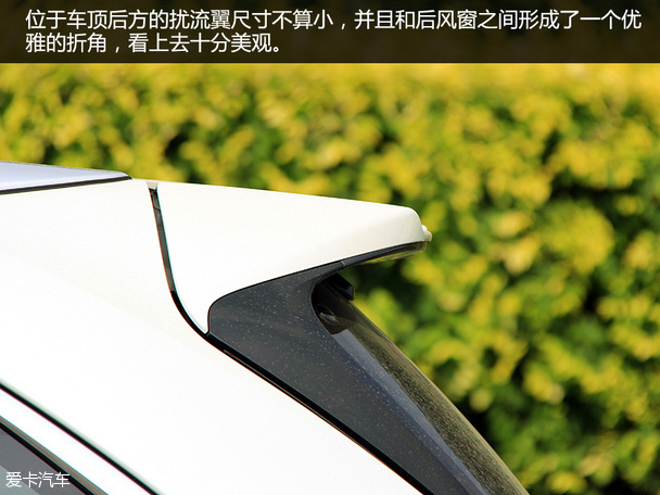家庭忠实旅伴 广汽丰田汉兰达品质测试
