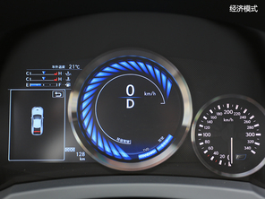 雷克薩斯 RCF碳纖維版