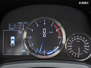 雷克薩斯 RCF碳纖維版