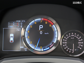 雷克薩斯 RCF碳纖維版