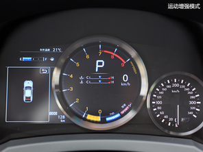 雷克薩斯 RCF碳纖維版