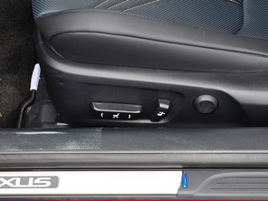 雷克薩斯 RCF碳纖維版