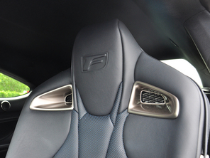 雷克薩斯 RCF碳纖維版