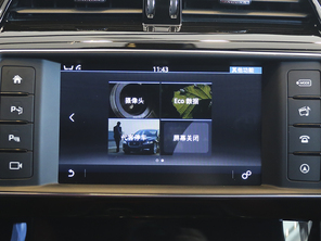 實(shí)拍捷豹XE