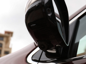 東南汽車2015款東南DX7