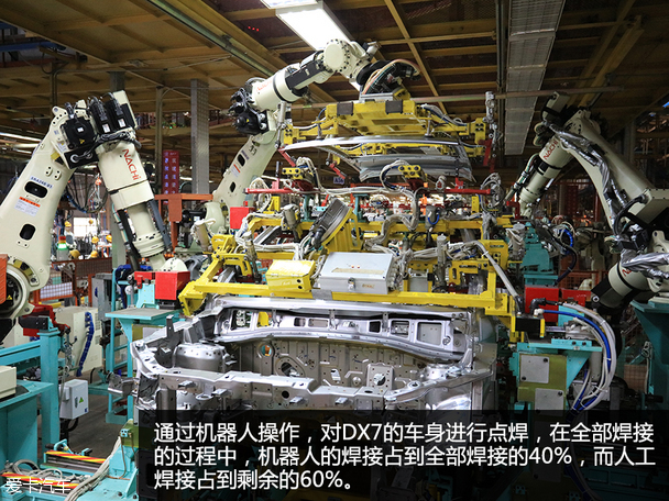 東南汽車2015款東南DX7