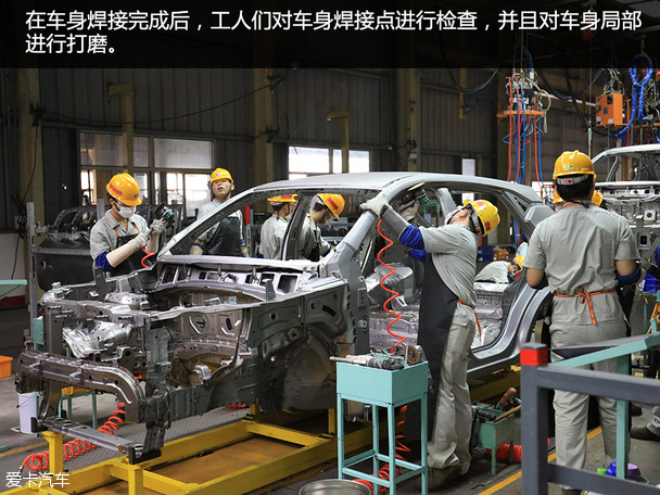 東南汽車2015款東南DX7