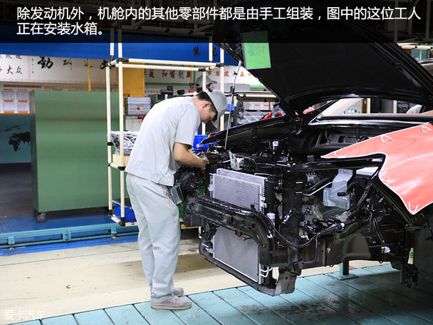 東南汽車2015款東南DX7