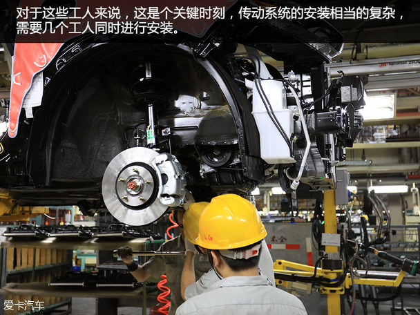 東南汽車2015款東南DX7