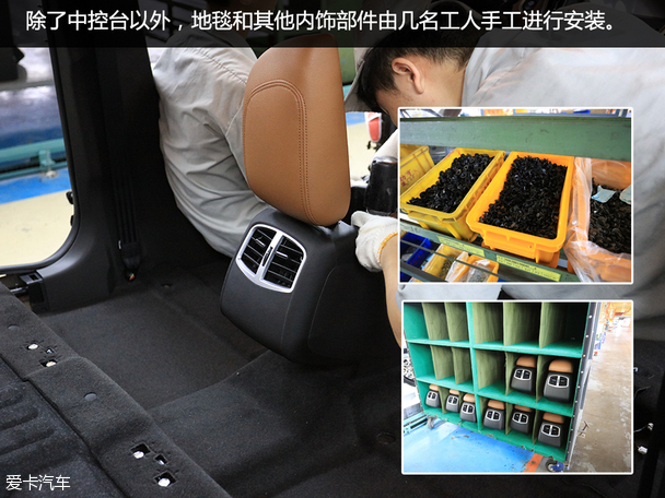 東南汽車2015款東南DX7