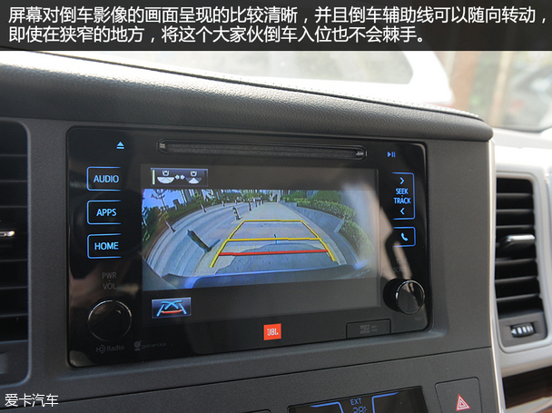 實拍新豐田Sienna