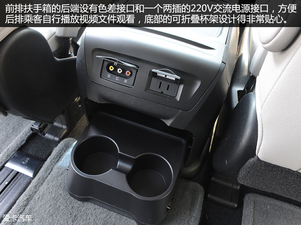 實拍新豐田Sienna