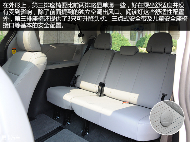 實拍新豐田Sienna