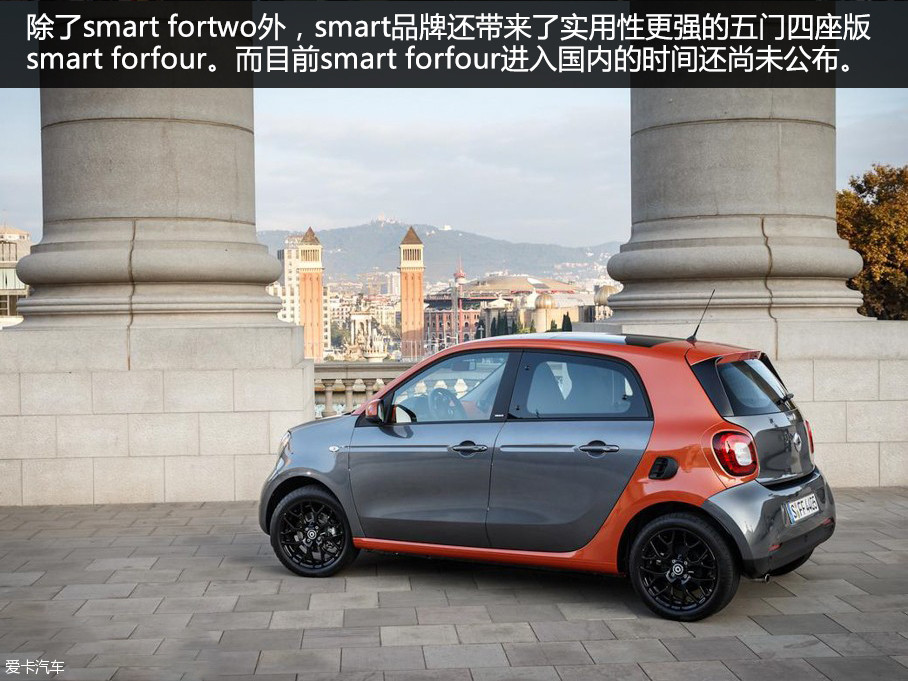 ȫsmart fortwoŵTwingoͬƽ̨õ˽գȫһsmart fortwo730ʽУݸչꡣ