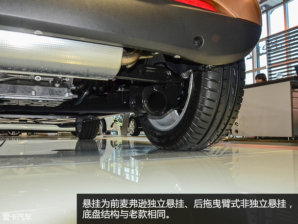 實拍新一代smart fortwo