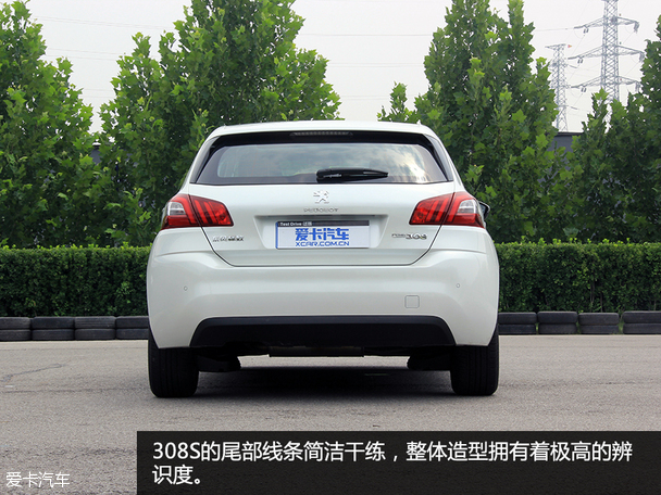 308S品質(zhì)測試