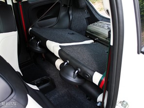 四款進(jìn)口精品微車推薦